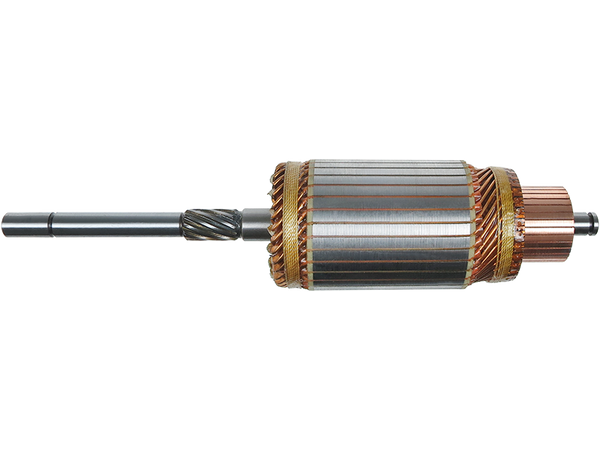 SA9057S — Startmotors rotorer