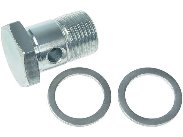 P5014S — Insläpp/utsläpp för växelströmsgenerators pumpar