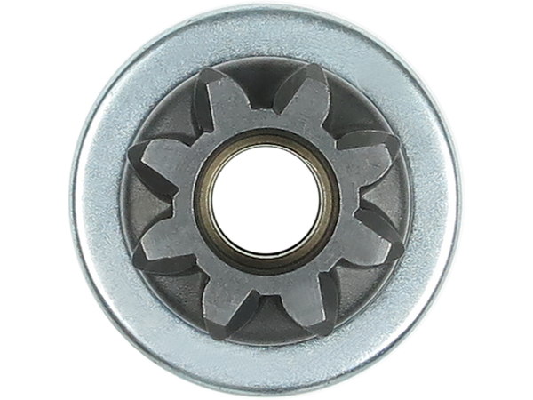 SD6154S — Startmotors bendix