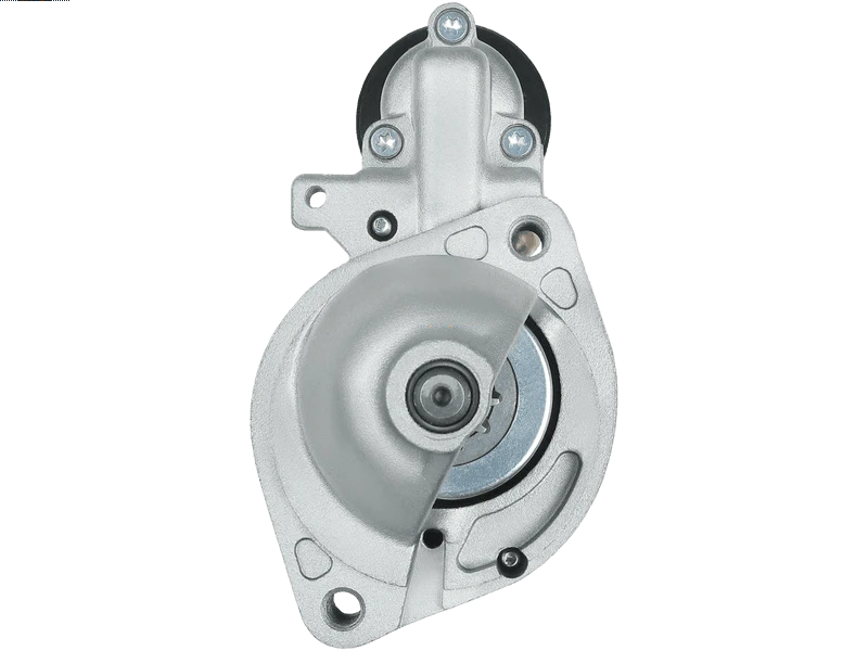 Remanufactured AS-PL Starter motor