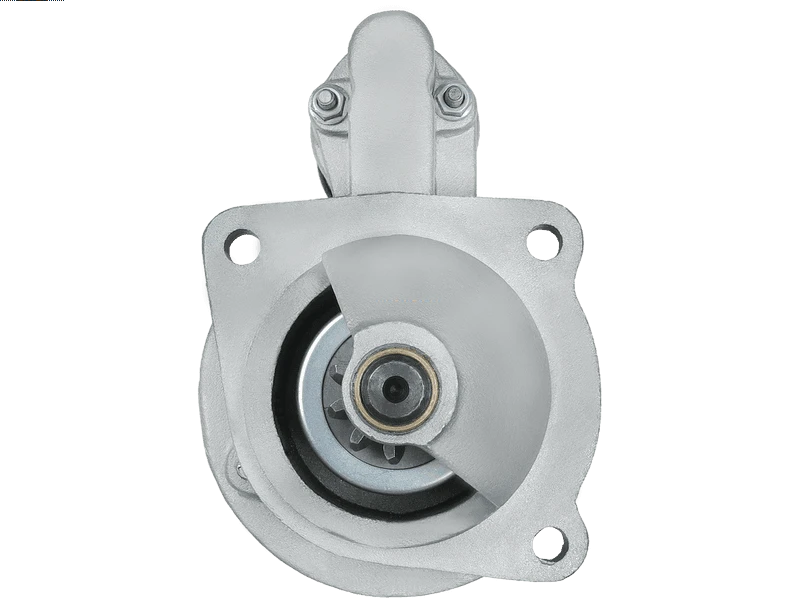 Remanufactured AS-PL Starter motor