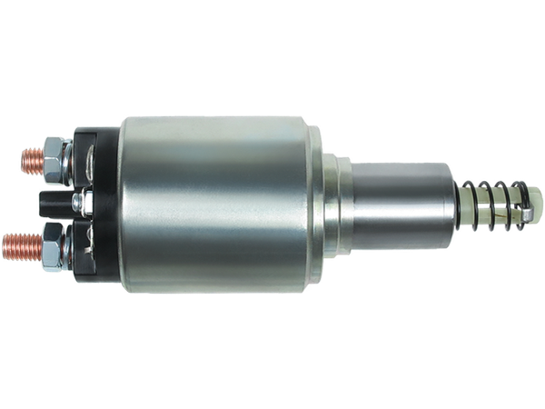 SS0003 — Startmotors automater