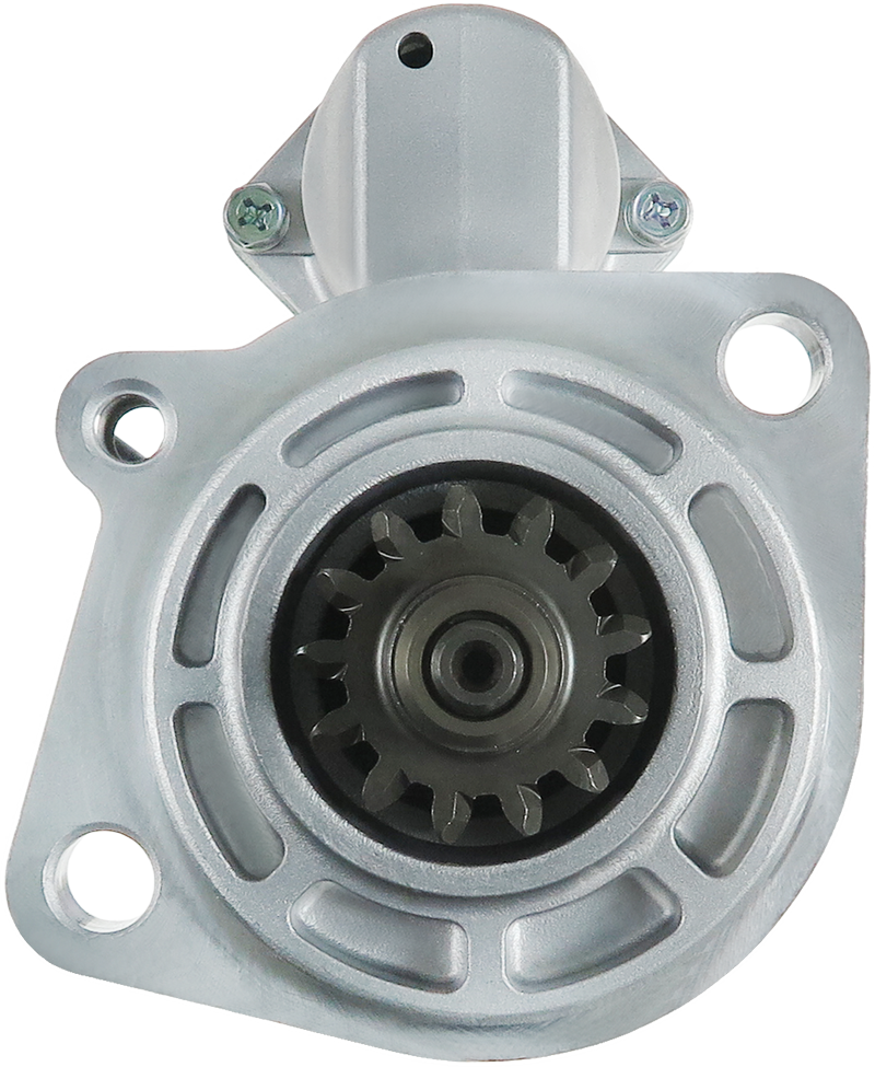 Brand new OEM NIKKO Starter motor