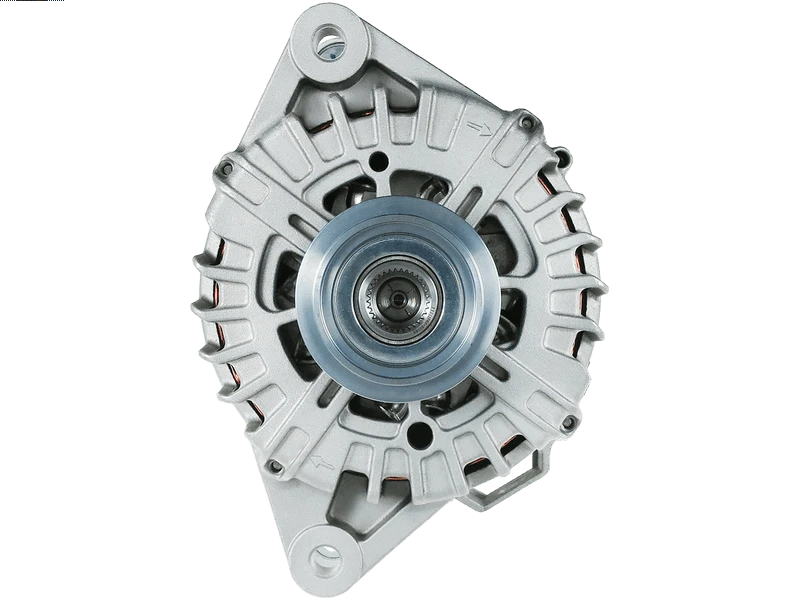 Brand new AS-PL Alternator