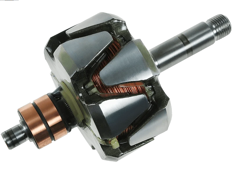 Brand new AS-PL Alternator rotor