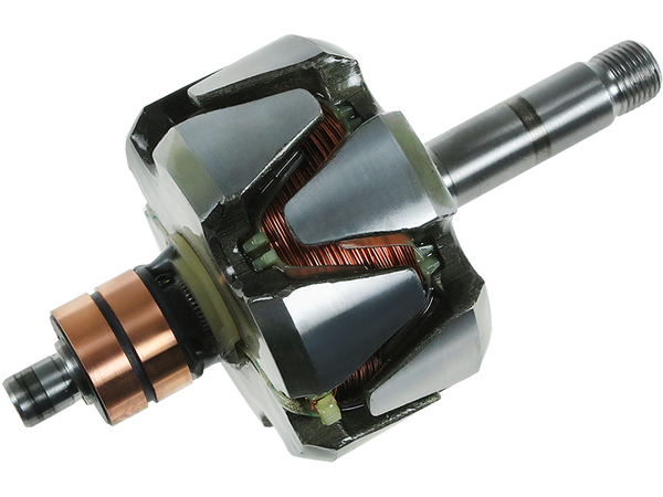 AR0109S — Växelströmsgeneratorers rotorer