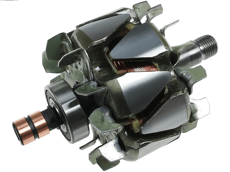 Brand new AS-PL Alternator rotor