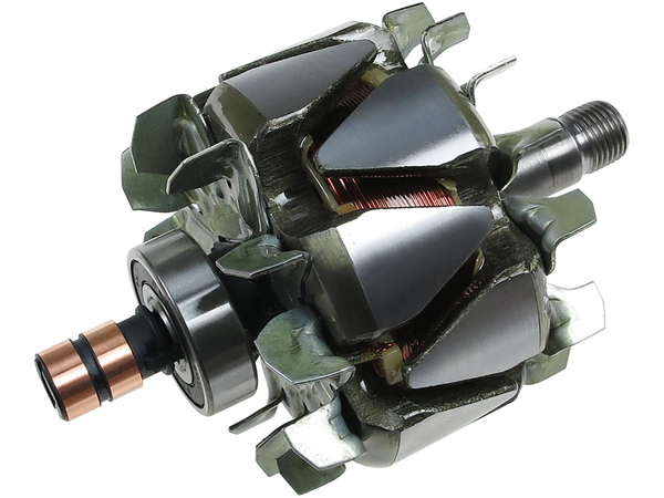 AR0111S — Växelströmsgeneratorers rotorer