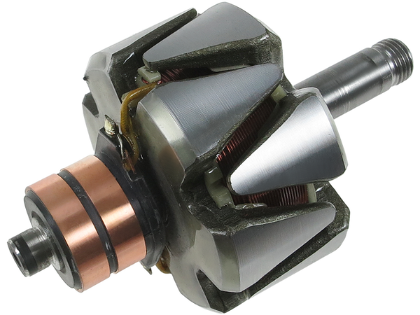 AR5074S — Växelströmsgeneratorers rotorer