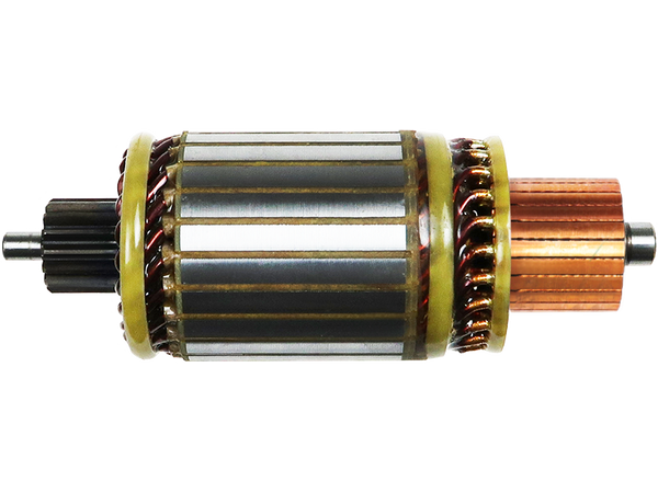 SA9019 — Startmotors rotorer