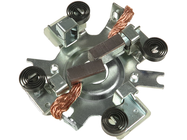 SBH4017S — Startmotorers borsthållare