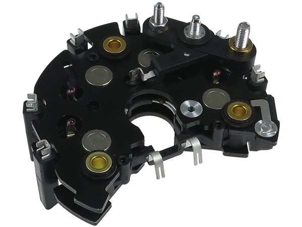 ARC0262S — Likriktare