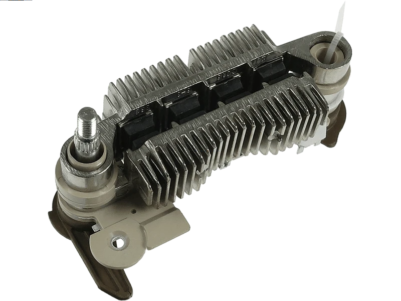 Brand new AS-PL Alternator rectifier