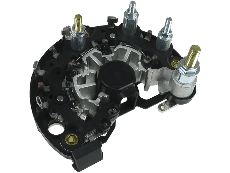 Brand new AS-PL Alternator rectifier