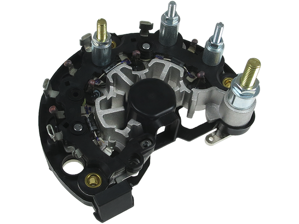 ARC9108S — Likriktare