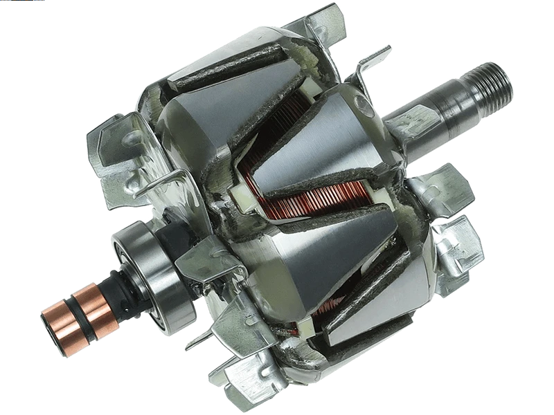 Brand new AS-PL Alternator rotor