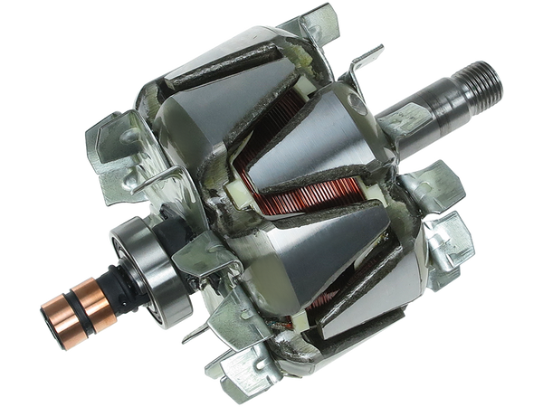 AR0110S — Växelströmsgeneratorers rotorer