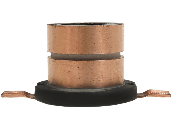 ASL9004 — Växelströmsgeneratorers kommutator