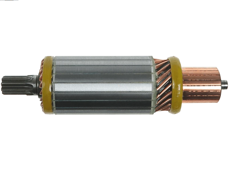 Brand new AS-PL Starter motor armature