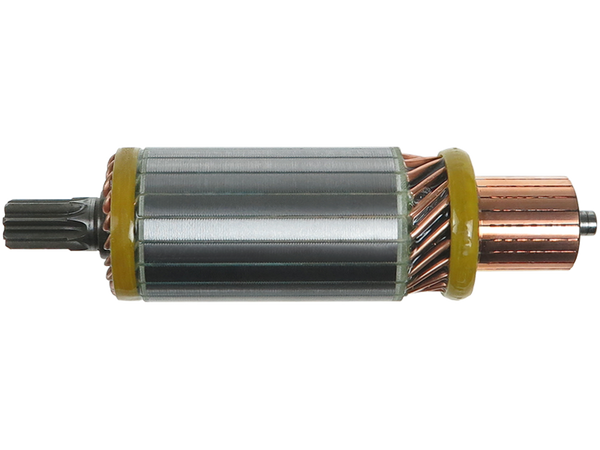 SA9058S — Startmotors rotorer