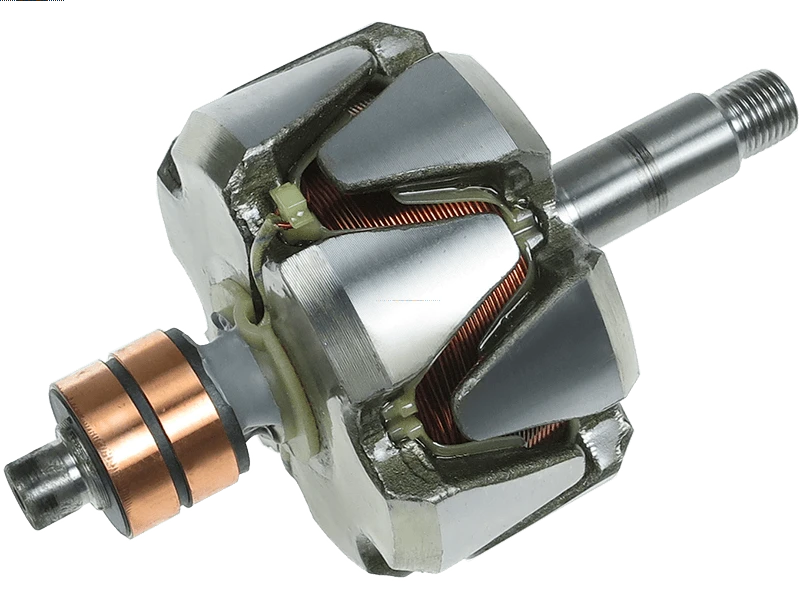 Brand new AS-PL Alternator rotor