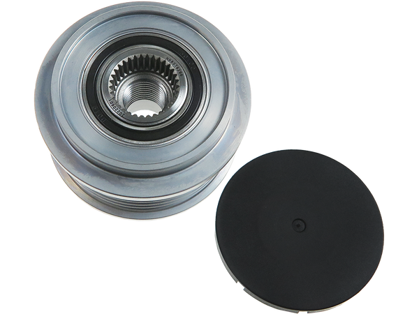 AFP6055S — Växelströmsgenerators långgående remskivor