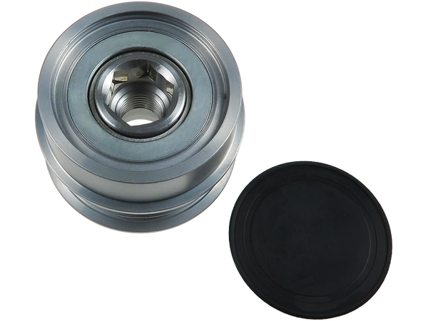 AFP6102S — Växelströmsgenerators långgående remskivor