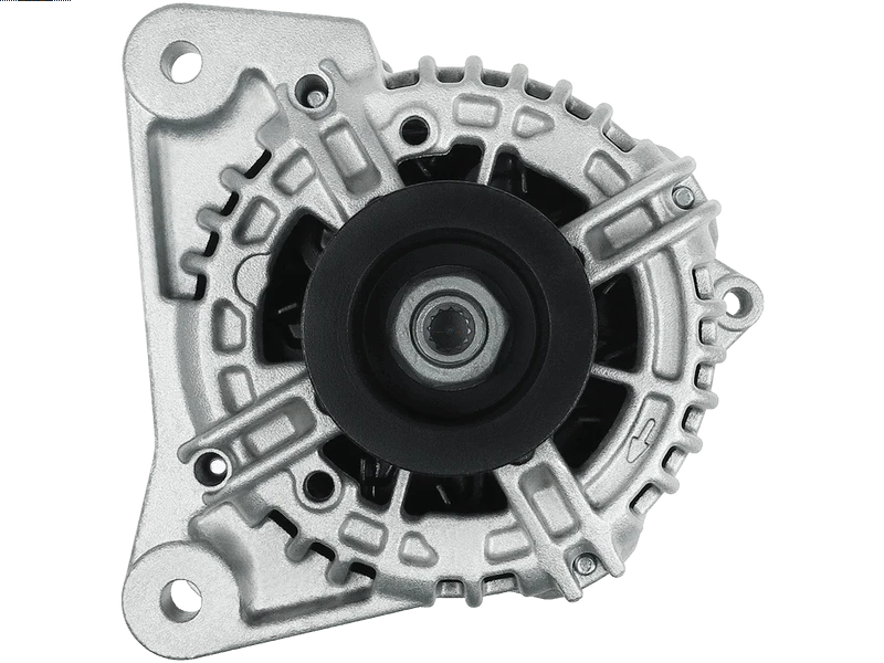 Remanufactured AS-PL Alternator