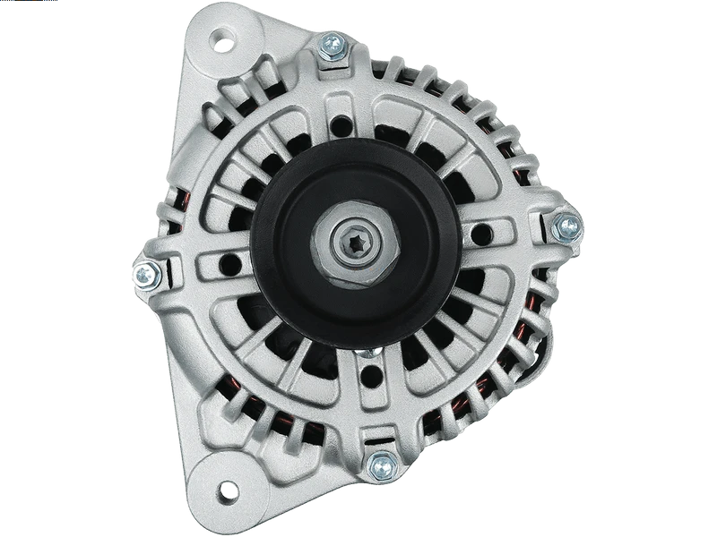 Remanufactured AS-PL Alternator