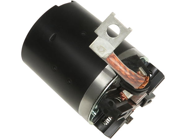 SF0101S — Startmotorers borsthållare