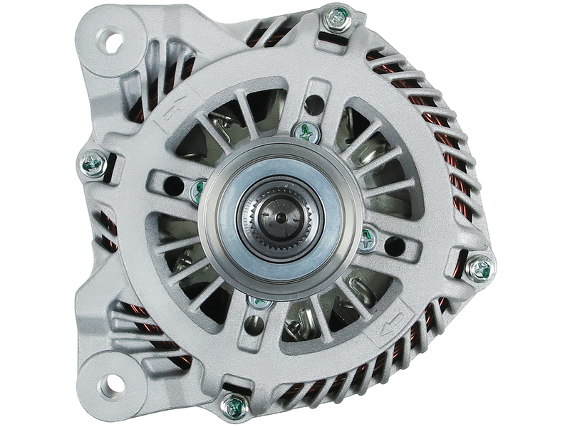 A5488S | Alternators