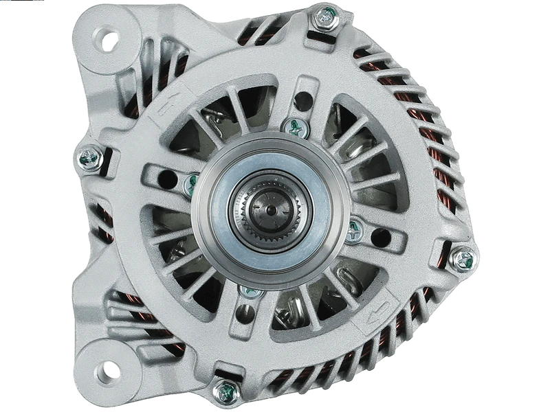 Brand new AS-PL Alternator