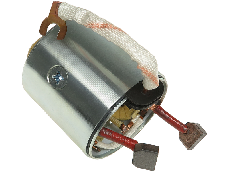 Brand new AS-PL Starter motor Yoke with field coil