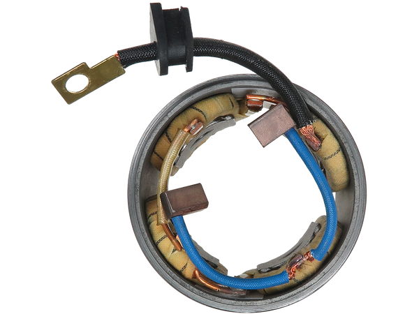 SF3027S — Startmotors lindningsstatorer