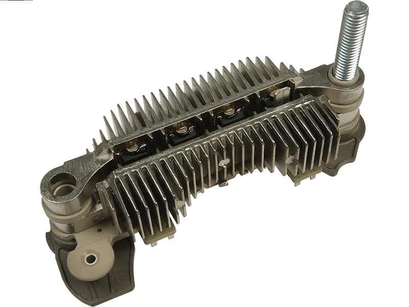 Brand new AS-PL Alternator rectifier