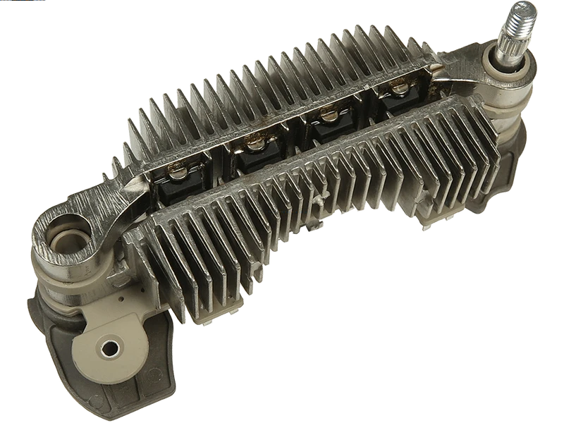 Brand new AS-PL Alternator rectifier