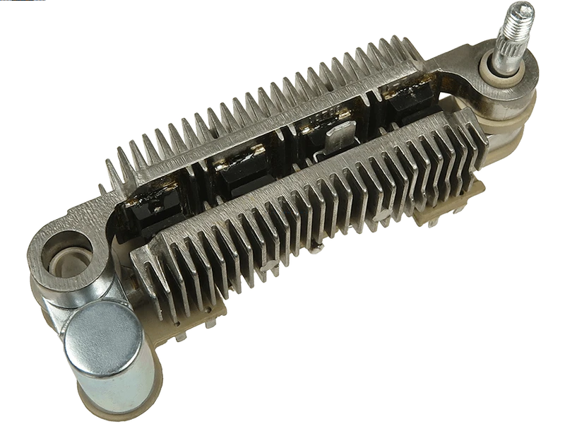 Brand new AS-PL Alternator rectifier