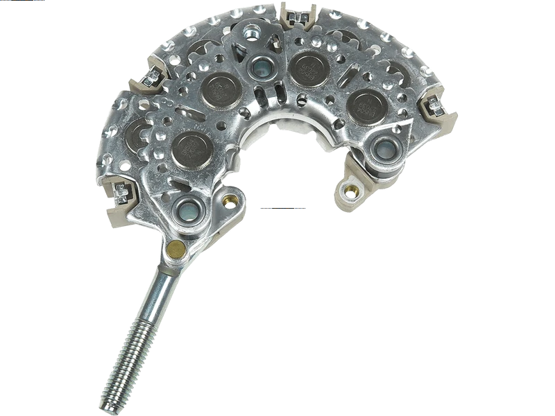 Brand new AS-PL Alternator rectifier