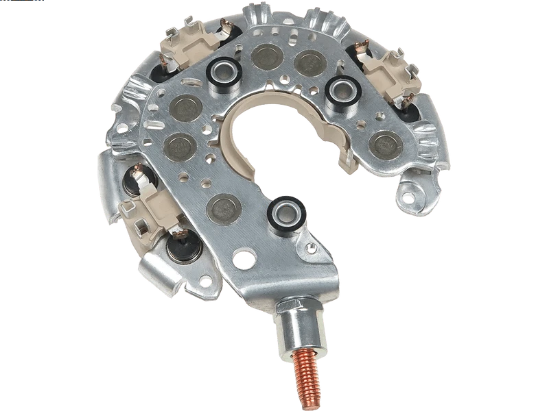 Brand new AS-PL Alternator rectifier