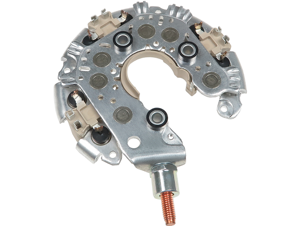 ARC6105S — Likriktare