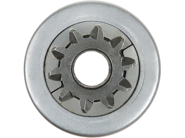 SD3035P — Startmotors bendix