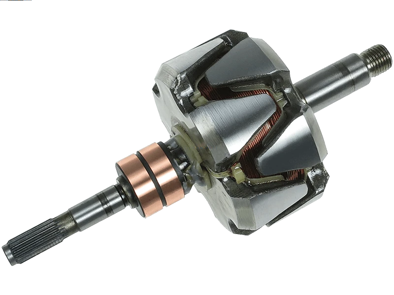 Brand new AS-PL Alternator rotor