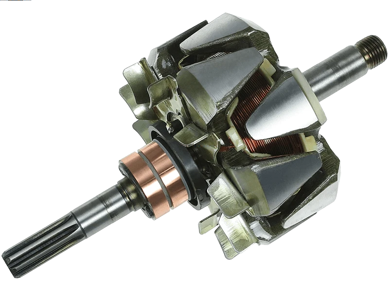 Brand new AS-PL Alternator rotor