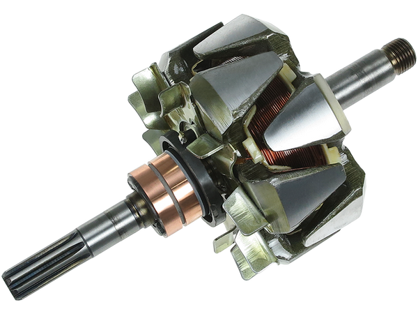 AR2026S — Växelströmsgeneratorers rotorer