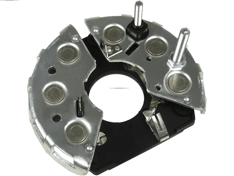 Brand new AS-PL Alternator rectifier