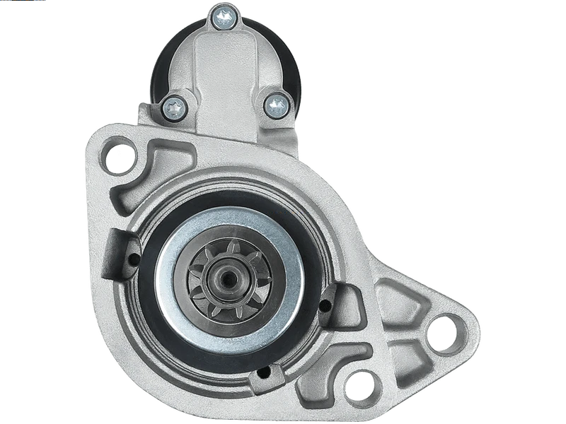 Remanufactured AS-PL Starter motor