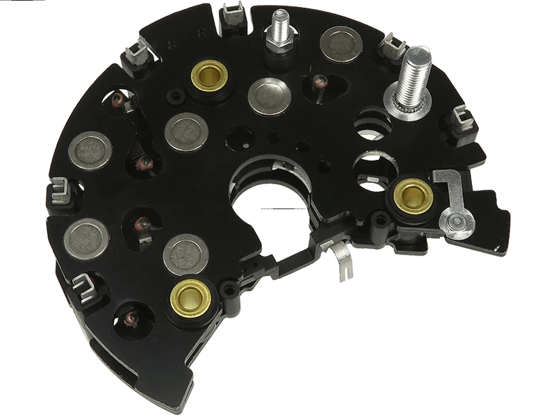 Brand new AS-PL Alternator rectifier