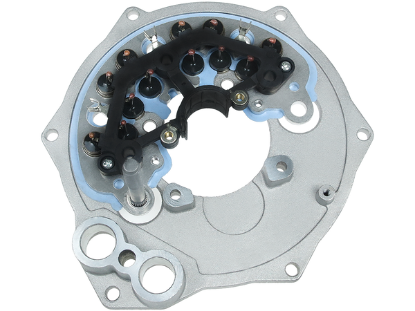 ARC2087S — Likriktare