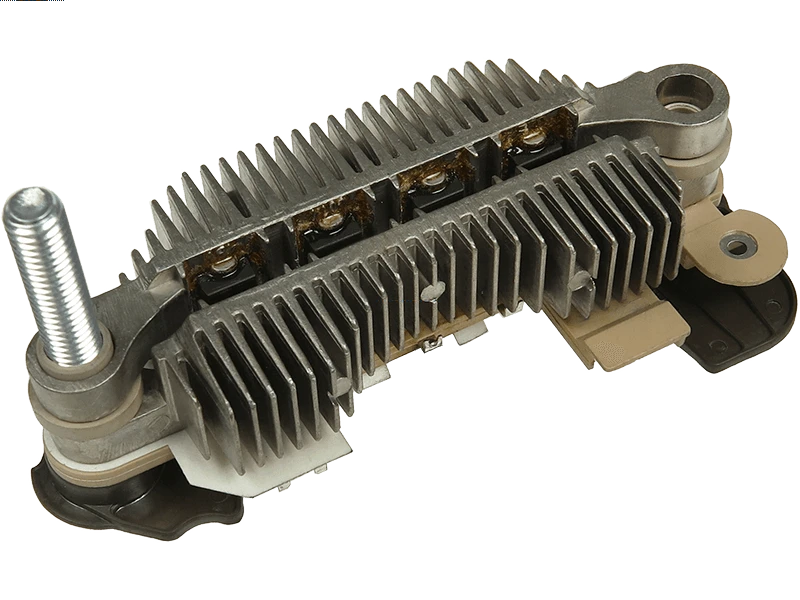 Brand new AS-PL Alternator rectifier