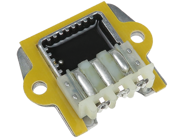 ARE6233S — Växelströmsgeneratorers reglage